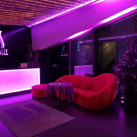 Sobotel F&B Sobotka  Ngoại thất bức ảnh