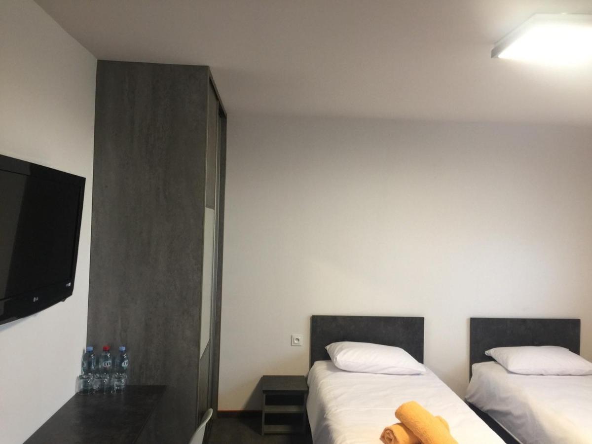 Sobotel F&B Sobotka  Ngoại thất bức ảnh